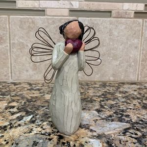 Willow Tree - Angel of the Heart